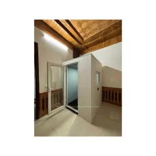 AUDIOMETRY BOOTH 03 – Buồng Đo Thính Lực Cách Âm Chuyên Nghiệp