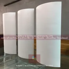 Basstrap Góc BA.F-SLAT 01  Kiểm Soát Âm Trầm , Nâng tầm chất lượng âm thanh phòng của bạn