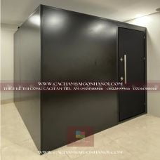 CABIN BÌNH LUẬN TRUYỀN HÌNH  