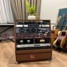 TỦ RACK 12U MIXER VQP - RACK 04