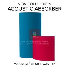 Tấm Tiêu Âm 3D - AB.F-WAVE 01