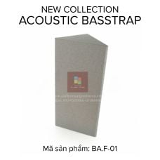 Tấm Basstrap Tiêu Âm - BA.F-01