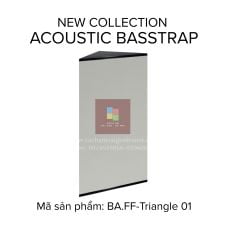 Tấm Basstrap Tiêu Âm - BA.FF-TRIANGLE 01