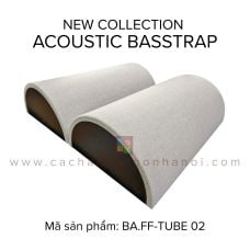 Tấm Basstrap Tiêu Âm - BA.FF-TUBE 02