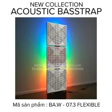 BASSTRAP BA.W-07.3 FLEXIBLE