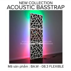 Tấm Basstrap Tiêu Âm Di Động - BASSTRAP BA.W-0.8.3 FLEXIBLE