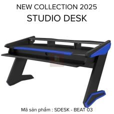 BÀN PHÒNG THU SDESK - BEAT 03