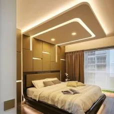 THI CÔNG CÁCH ÂM PHÒNG NGỦ