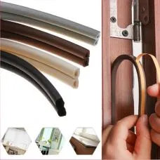 RON CAO SU DÁN CỬA CÁCH ÂM