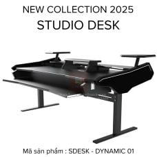 BÀN PHÒNG THU SDESK - DYNAMIC 01
