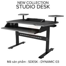 BÀN PHÒNG THU SDESK - DYNAMIC 03