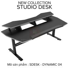 BÀN PHÒNG THU SDESK - DYNAMIC 04