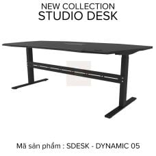 BÀN PHÒNG THU SDESK - DYNAMIC 05