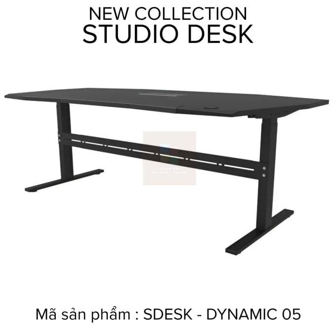 BÀN PHÒNG THU SDESK - DYNAMIC 05
