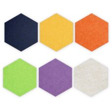 FIBER LỤC GIÁC