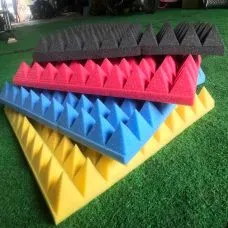 MÚT TIÊU ÂM KIM TỰ THÁP