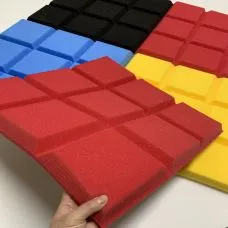 MÚT VUÔNG 3x3