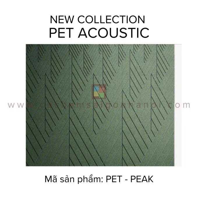 PET - PEAK 