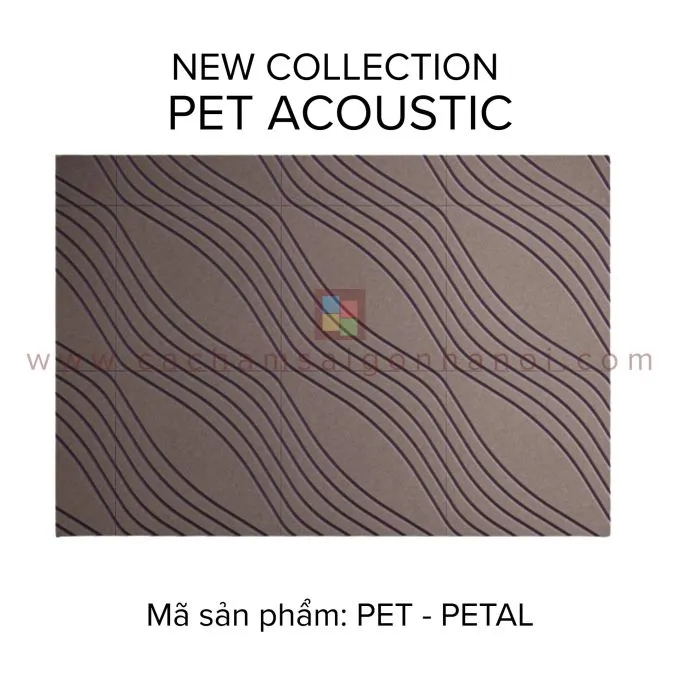 PET - PETAL