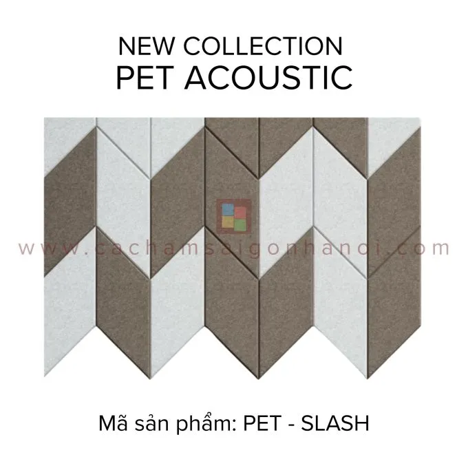 PET - SLASH