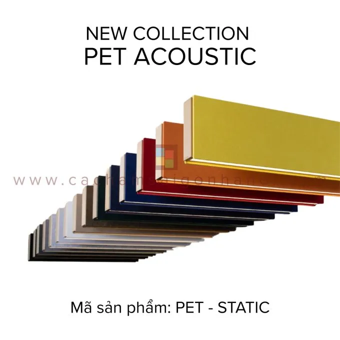 PET - STATIC