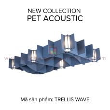 PET - TRELLIS WAVE 