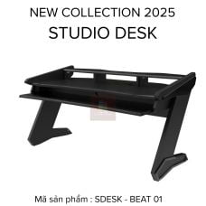 BÀN PHÒNG THU SDESK - BEAT 01