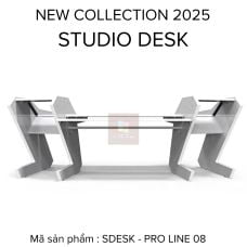 BÀN PHÒNG THU SDESK - PRO LINE 08