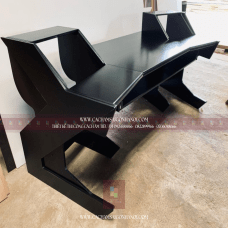  BÀN PHÒNG THU STUDIO DESK CÁ NHÂN HÓA (SDESK-BESPOKE 02)