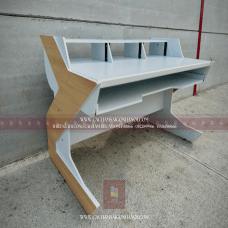 BÀN PHÒNG THU STUDIO CÁ NHÂN HÓA  ( SDESK - BESPOKE 03 )