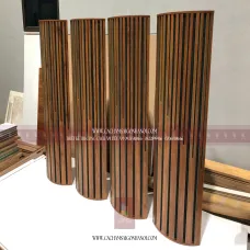 Basstrap Góc BA.W-SLAT 01: Xử Lý Trầm Hiệu Quả 