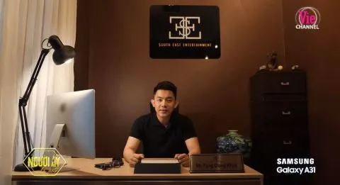Thi công cách âm studio Arena Mix của Tống Đông Khuê