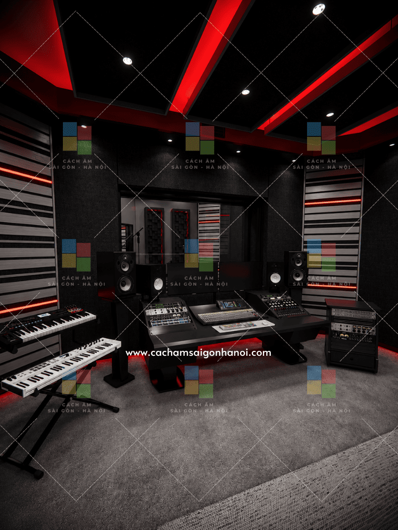 thiet-ke-phong-cach-am-music-band-studio-cau-giay-3