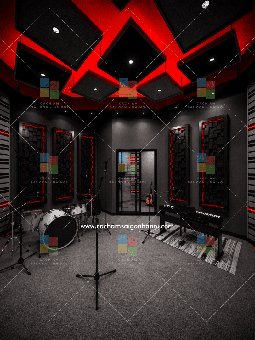 thiet-ke-phong-cach-am-music-band-studio-cau-giay-7