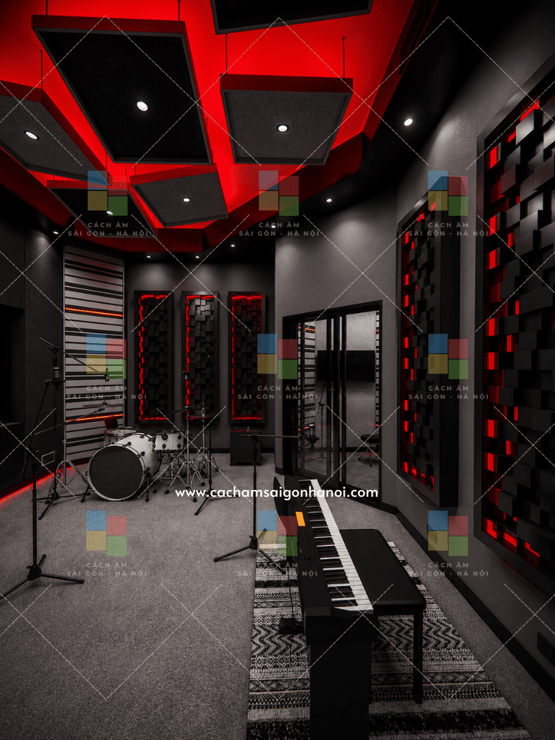 thiet-ke-phong-cach-am-music-band-studio-cau-giay-9