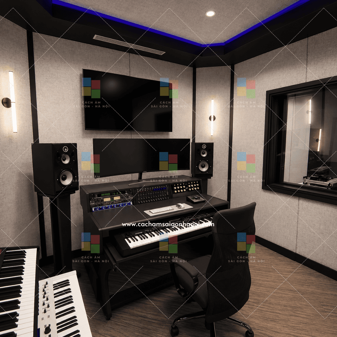 thiet-ke-phong-cach-am-music-band-studio-thuy-khue-7