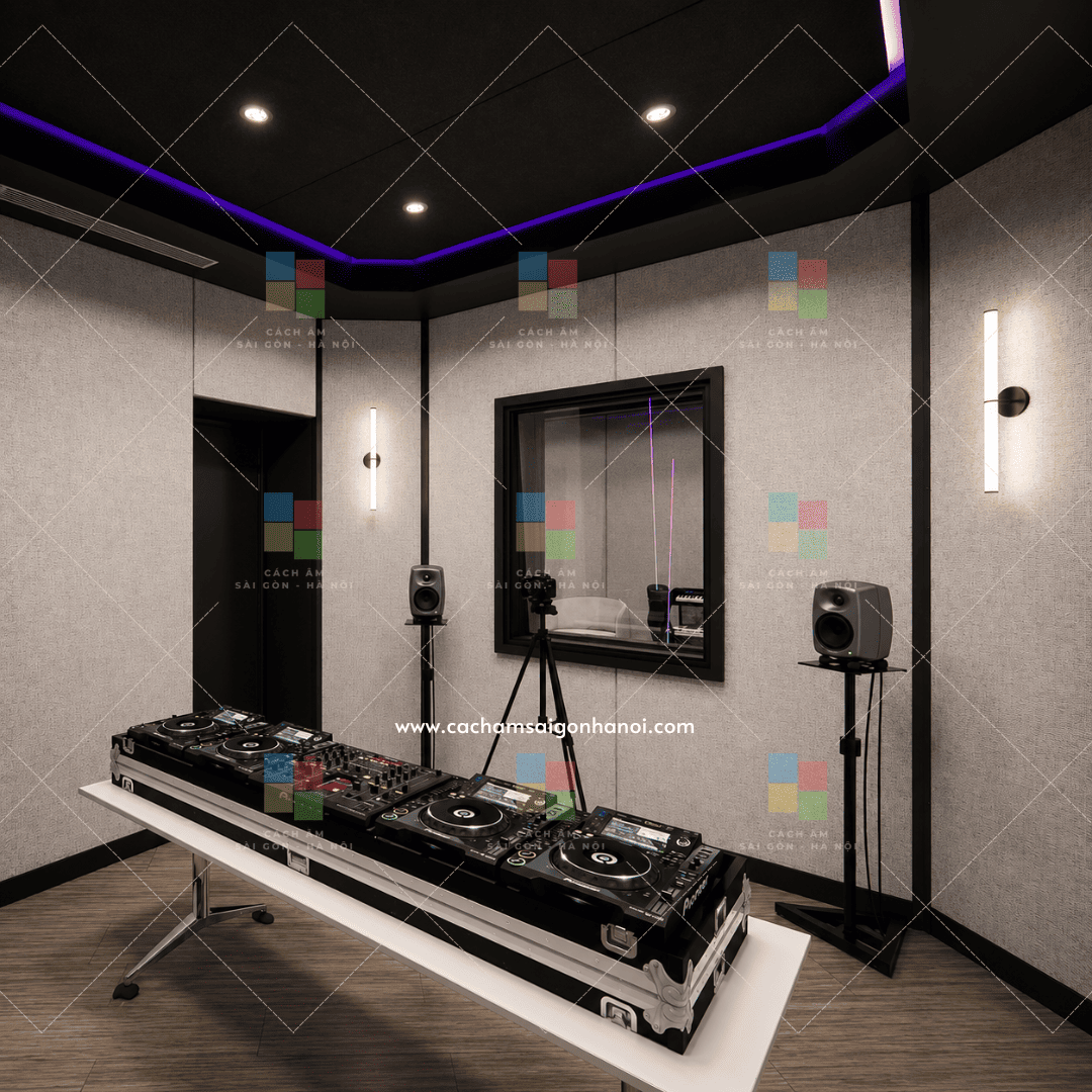 thiet-ke-phong-cach-am-music-band-studio-thuy-khue-8