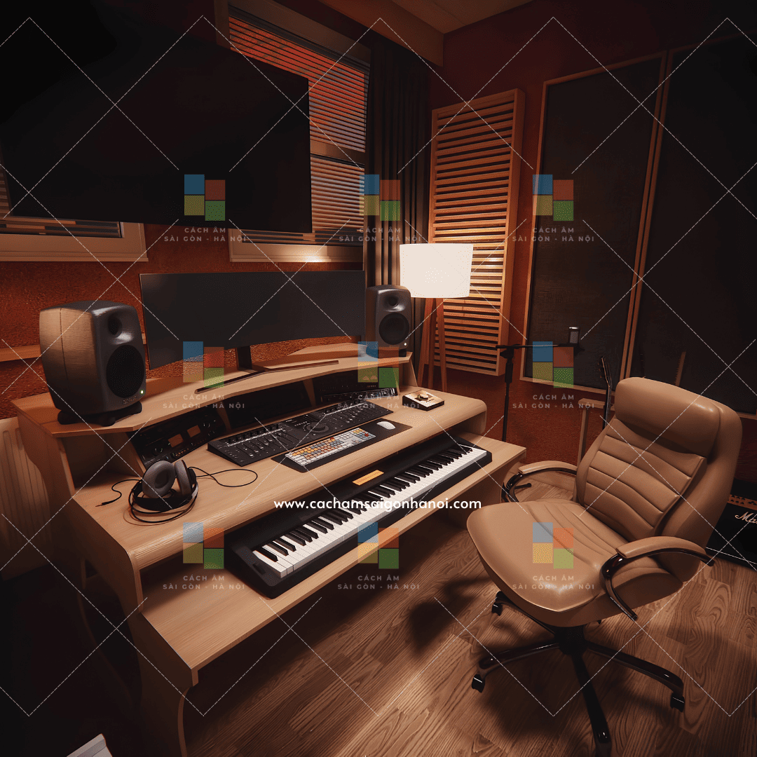 thiet-ke-phong-cach-am-music-band-studio-vinhomes-royal-city-3