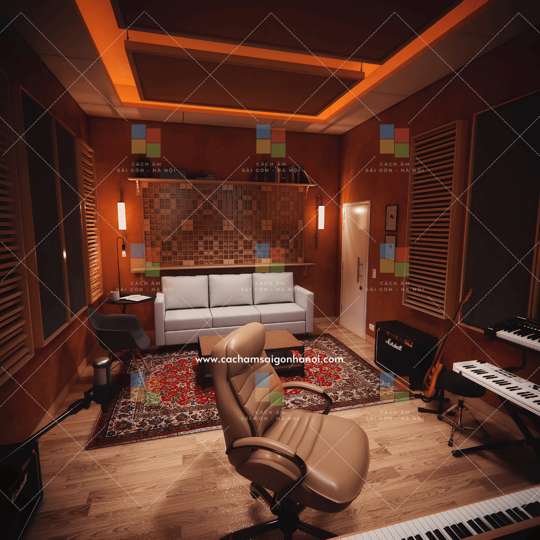 thiet-ke-phong-cach-am-music-band-studio-vinhomes-royal-city-7