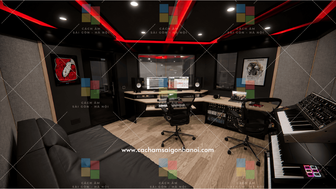 thiet-ke-phong-cach-am-music-band-studio-dong-da-4