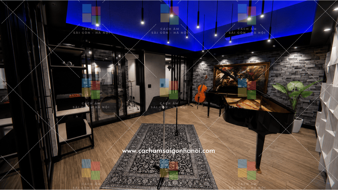 thiet-ke-phong-cach-am-music-band-studio-my-dinhthiet-ke-phong-cach-am-music-band-studio-my-dinh-5