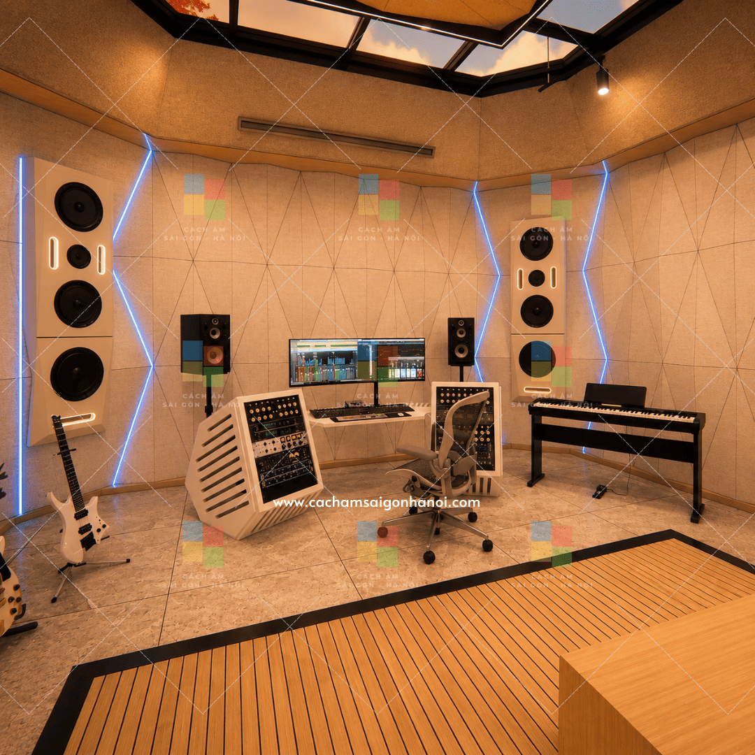 thiet-ke-phong-cach-am-music-band-studio-vinhomes-green-bay-7