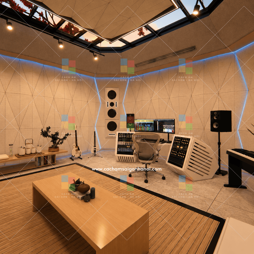 thiet-ke-phong-cach-am-music-band-studio-vinhomes-green-bay-8