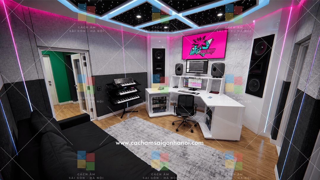 hiet-ke-phong-cach-am-music-band-studio-vinhomes-symphony-4