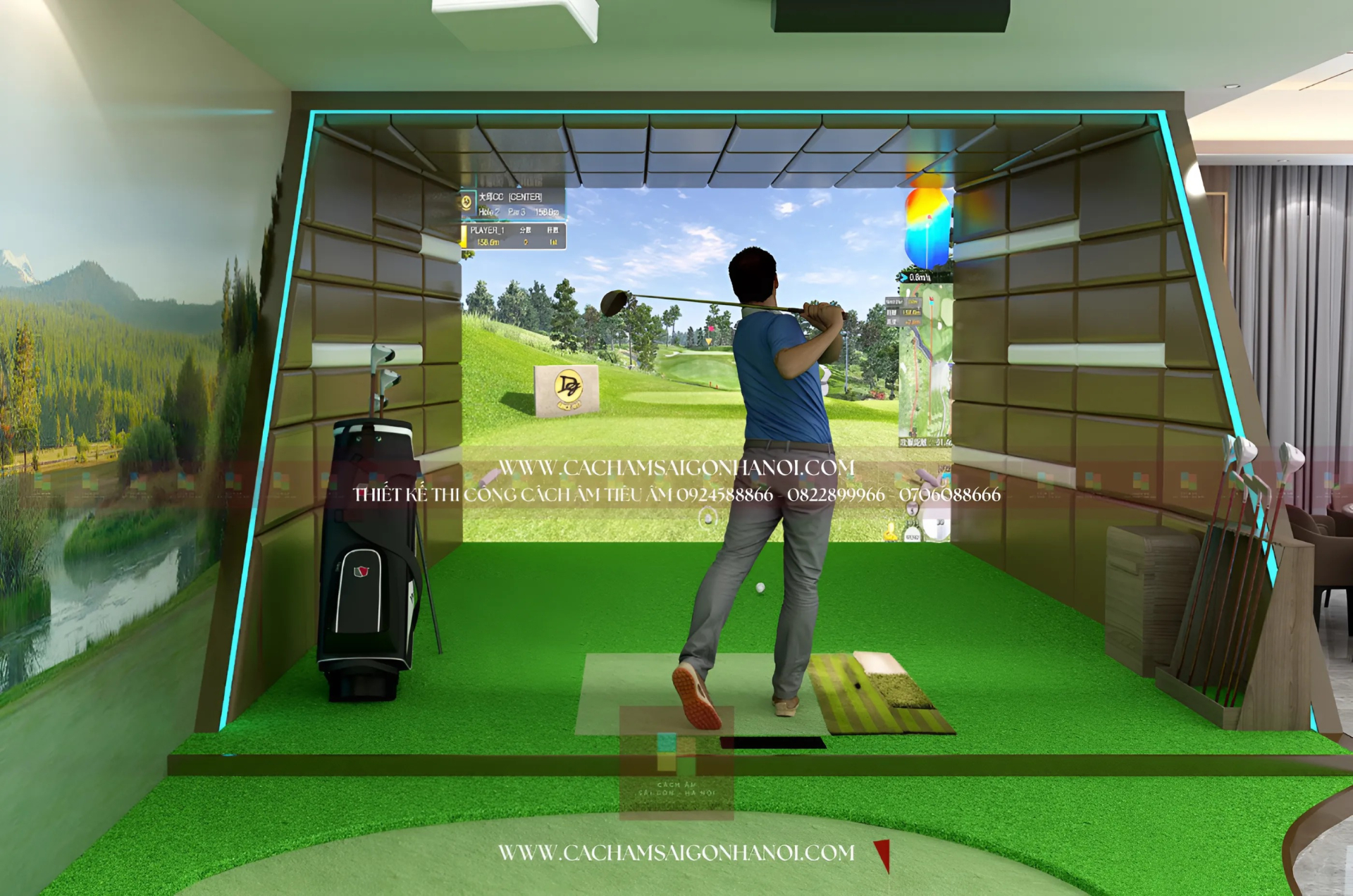 he-thong-am-thanh-phong-golf-noi-that