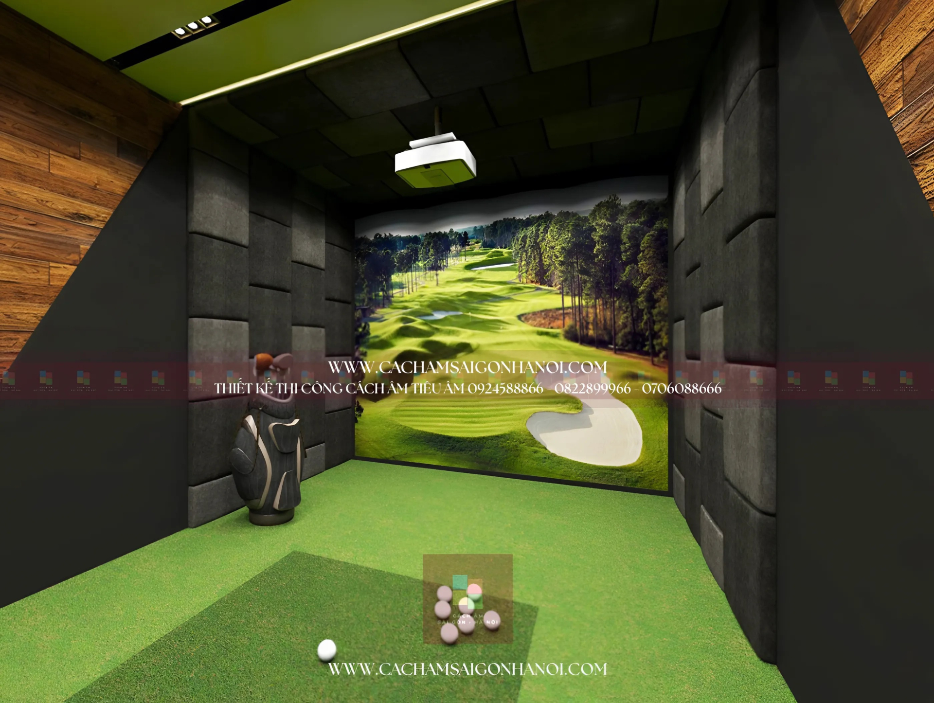 phong-golf-gia-lap-ciputra-ha-noi-cao-cap