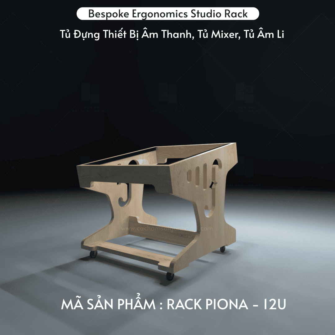 studio-console-rack.webp RACK PIONA 12U Studio Console Rack Bespoke