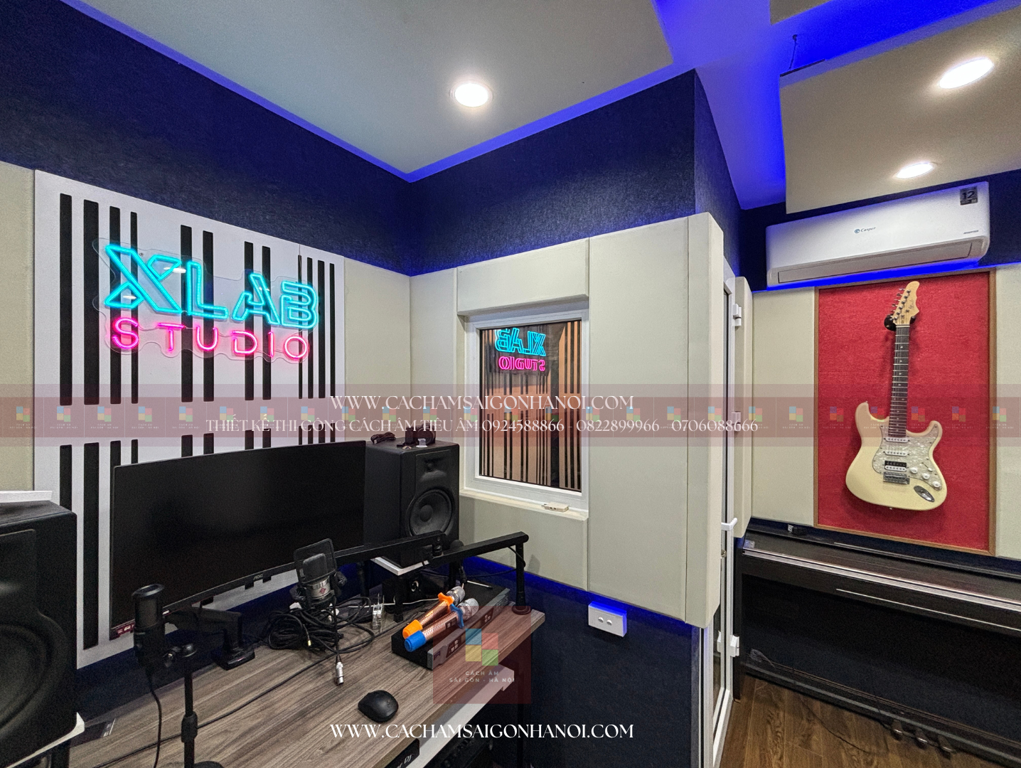 noi-that-phong-thu-am-hien-dai-x-lab